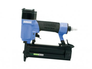 Пневмозабивной пистолет F18/50 Гвоздь 20-50мм (1х1,25) Sumake 7297