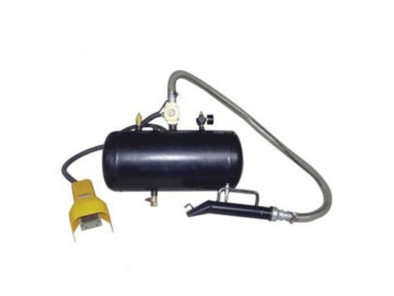 Бустер для взрывной накачки Atis BS