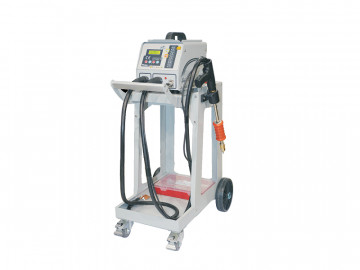 Аппарат точечной сварки (споттер) Atis S 40 220В