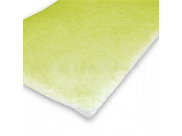 Фильтр Zauber Air Dust Stop Yellow 2 х 20 m, толщина 50 мм