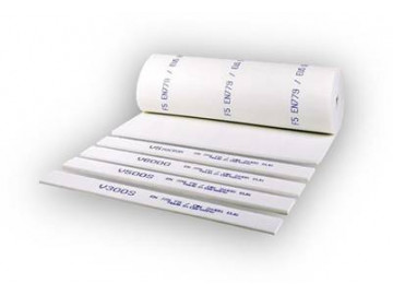 Потолочный фильтр Zauber Air SP-600G 2,0х20Mх22MM