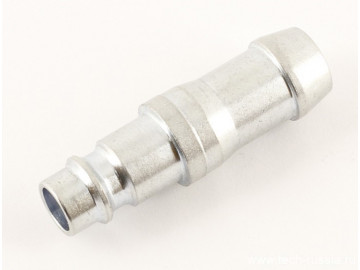 Ниппель с соединением для шланга 13 мм JWL 520325