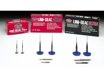 Грибок с ножкой диаметром 3 мм Tech 249UL