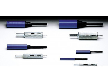 Ножка грибка 15 мм Tech 252-1