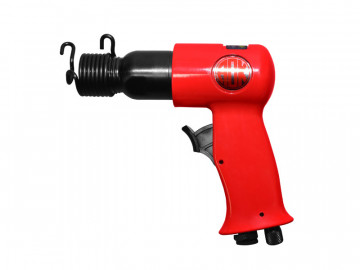 Пневмомолоток для больших заплат без ударной части ( AHM-932101 ) Tech AHM-1050