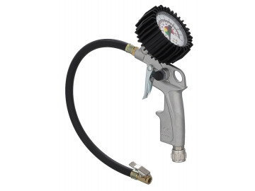 Пистолет для подкачки колес фронтальный Tech GUN1