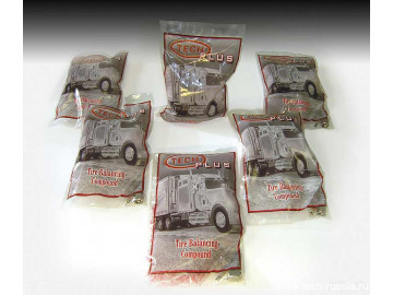 Компаунд в гранулах Tech TL250