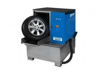 Мойка деталей KART WULKAN 360P