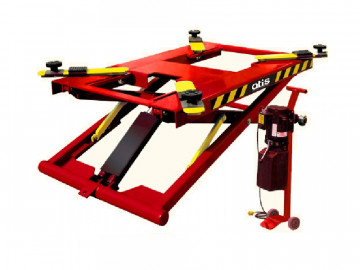 Ножничный подъемник г/п 2.8 т. Atis MR06 (220В)