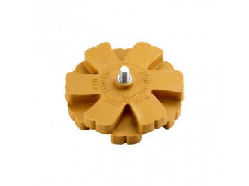 Ластик резиновый для QB-812T, гладкий MIGHTY SEVEN QB-812P34