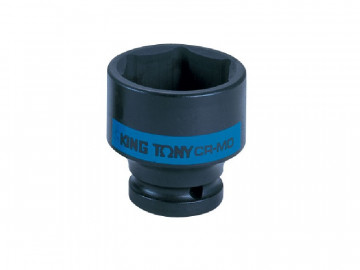 Головка торцевая ударная шестигранная 3/4", 48 мм KING TONY 653548M