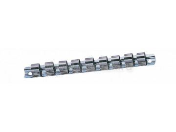 Держатель для головок 1/4&quot, на 9 шт KING TONY 8720609