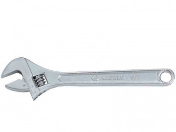 Ключ разводной Chrome 450 мм KING TONY 3611-18HR