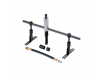 Рассухариватель клапанов универсальный, кейс, 8 предметов МАСТАК 103-10008C