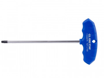 Ключ Т-образный TORX T27, 200 мм KING TONY 11A327R