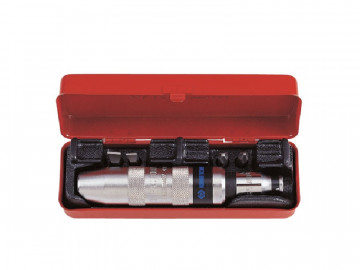 Отвертка ударная с принадлежностями 5/16&quot, 8 предметов KING TONY 4111FR