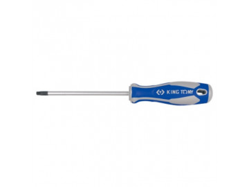Отвертка TORX Т20, L = 250 мм KING TONY 14232010
