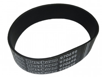 Ремень для Немецкого автоподъемника NUSSBAUM 2.30 SL