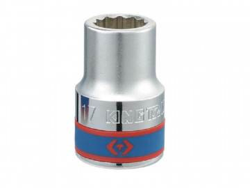 Головка торцевая стандартная двенадцатигранная 3/4&quot, 19 мм KING TONY 633019M