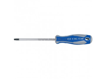 Отвертка TORX Т27, L = 100 мм KING TONY 14232704