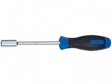 Отвертка торцевая 12 мм, 245 мм KING TONY 1450-12