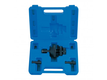 Набор для центровки сцепления, 15,5-27 мм, 3 предмета  KING TONY 9AK11