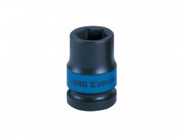 Головка торцевая ударная шестигранная 3/4&quot, 21 мм KING TONY 653521M