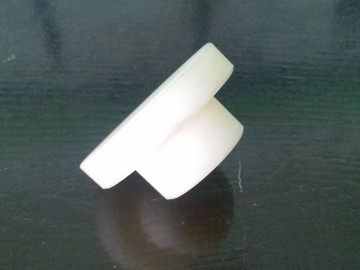 Накладка неподвижная для Глазовского автоподъемника ФОРМЗ П180