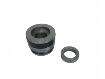 Поршень для Дмитровского автоподъемника П2-07