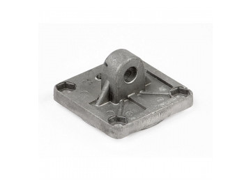 Задний фланец пневмоцилиндра