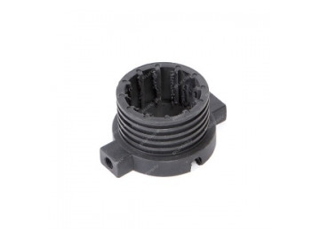 Втулка поворотного распределителя С211011702