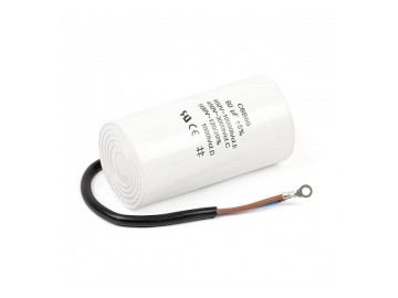 Конденсатор