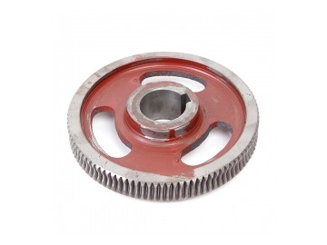 Червячное колесо