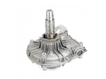 Редуктор в сборе