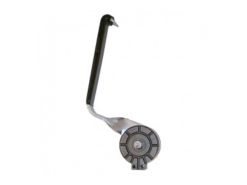 216-86-1 Крюк правый