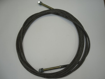 Троса синхронизации для автоподъемника Armada