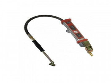 Пистолет для накачки шин грузовых авто 13,8бар NORDBERG TI9