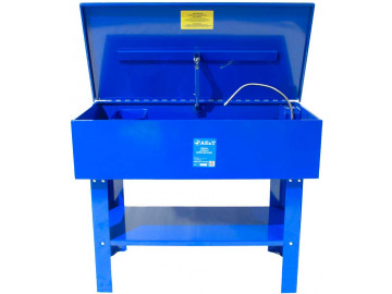 Аппарат для мойки деталей 150л AE&T Т06240-2