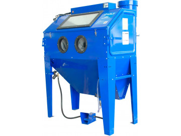 Камера пескоструйная 420л AE&T T06304