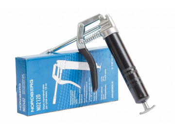 Шприц Nordberg NO2120