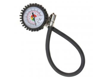 Манометр шинный Garage TG-2