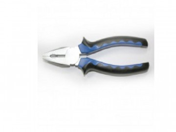 Плоскогубцы 180 мм Станкоимпорт CS-21.01.7