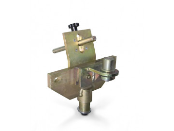 Зажимы без основания для Mersedes (комплект 4 шт.) Nordberg BAS-MB-CLAMP