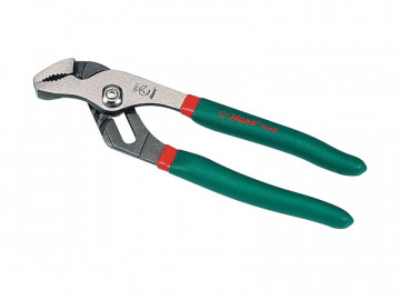 Клещи переставные 250мм Hans 1891-10