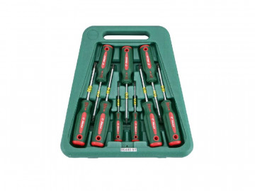 Набор отверток TORX из 9 предметов Hans 06440-9T