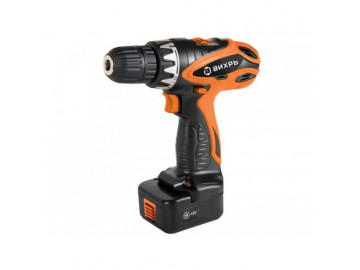 Аккумуляторный шуруповерт ДА-12-1