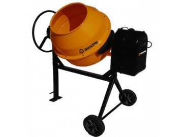 Бетономешалка Вихрь БМ-140 74/1/6