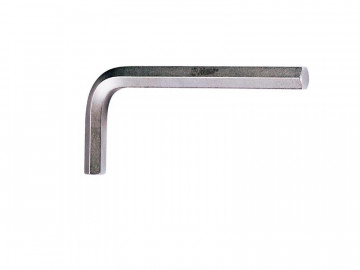 Ключ шестигранный М19, 360 мм Hans 1762M19