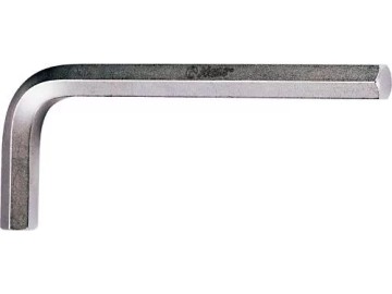 Ключ шестигранный М12, 206 мм Hans 1763M12