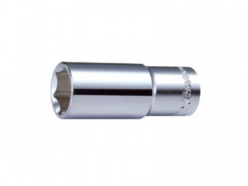 Длинная головка 1/4 12мм Hans 2300M12